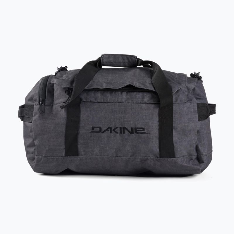 Dakine Eq Duffle 35 l cestovná taška sivá D10002934 2