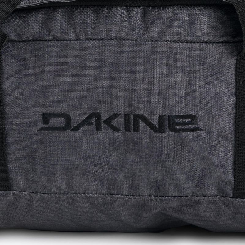 Dakine Eq Duffle 35 l cestovná taška sivá D10002934 3