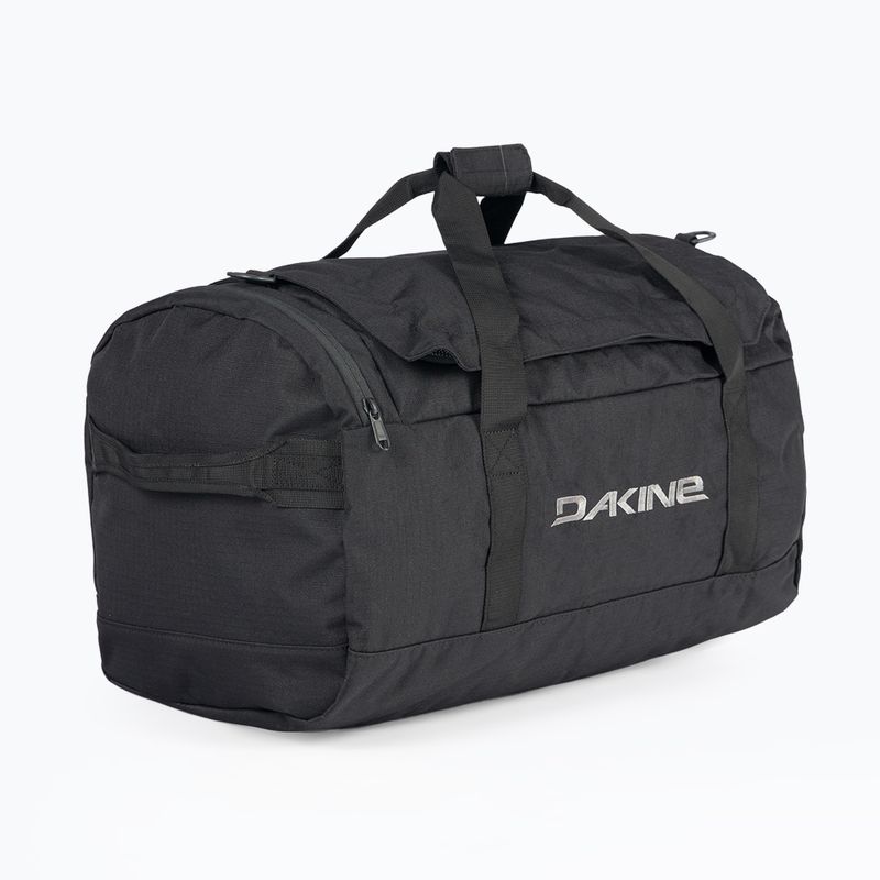 Dakine Eq Duffle 50 l cestovná taška čierna D10002935 2