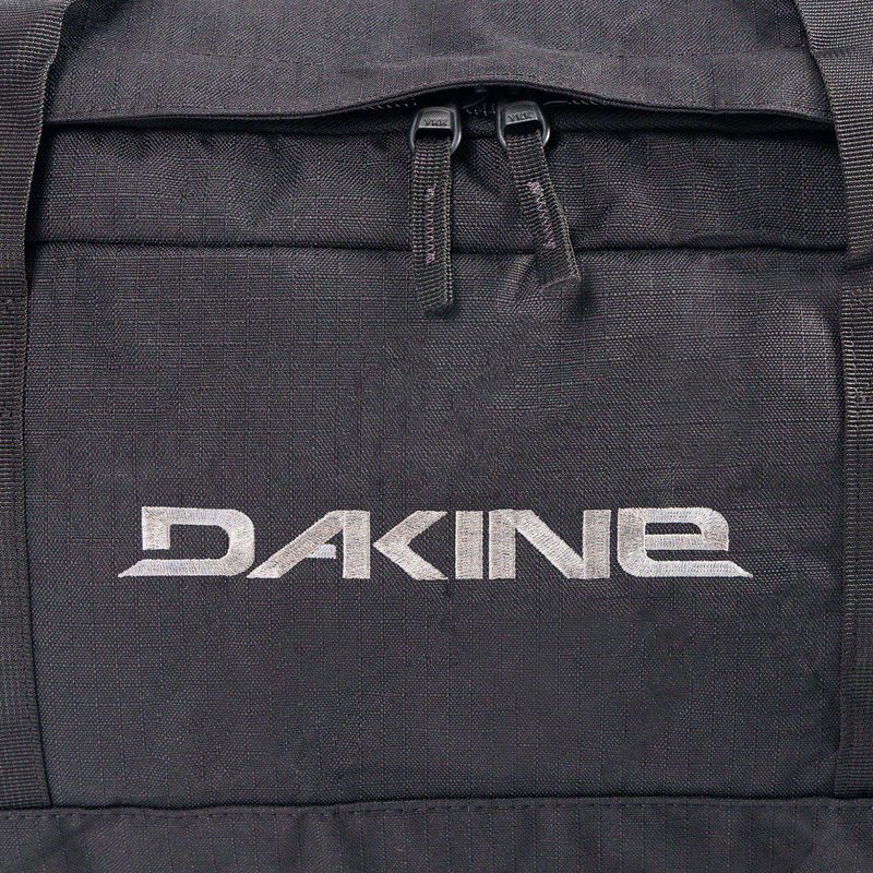 Dakine Eq Duffle 50 l cestovná taška čierna D10002935 4