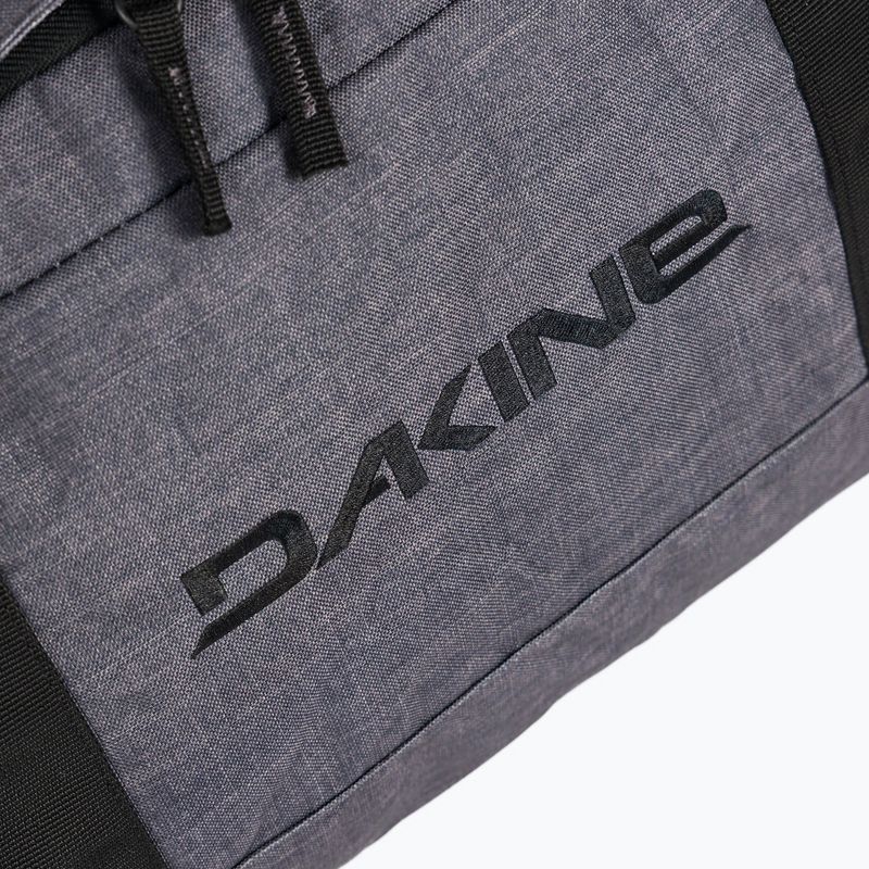 Dakine Eq Duffle 50 l cestovná taška sivá D10002935 4