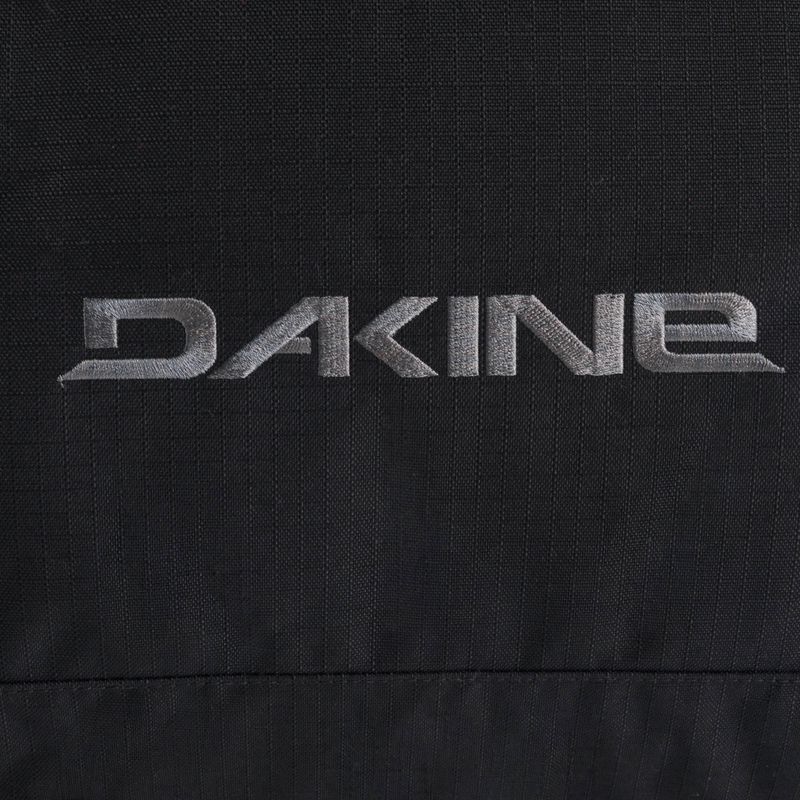 Cestovná taška Dakine Eq Duffle 70 l black D10002936 3