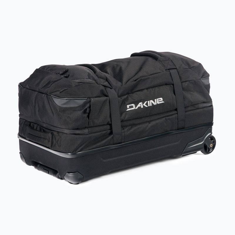 Cestovný kufor Dakine Split Roller 85 l čierny D10002941 2