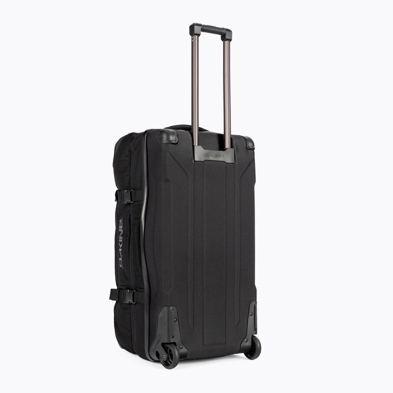 Cestovný kufor Dakine Split Roller 110 l čierny D10002942 2