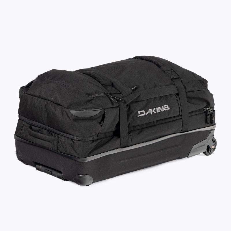 Cestovný kufor Dakine Split Roller 110 l čierny D10002942 3