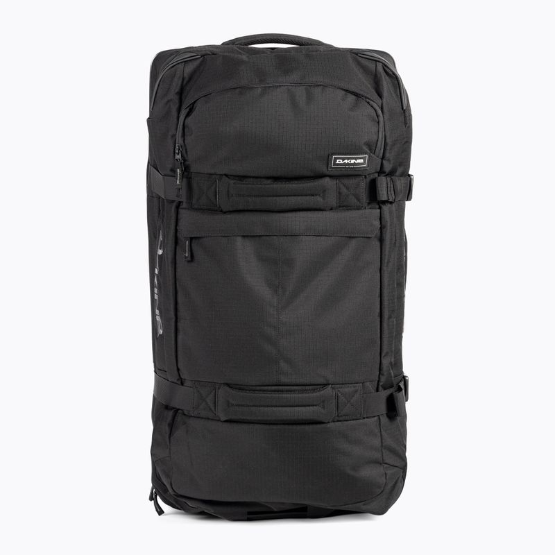 Cestovný kufor Dakine Split Roller 110 l čierny D10002942 4