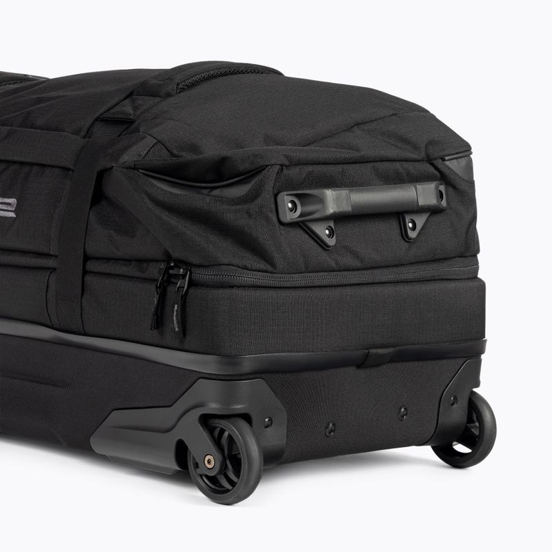 Cestovný kufor Dakine Split Roller 110 l čierny D10002942 5