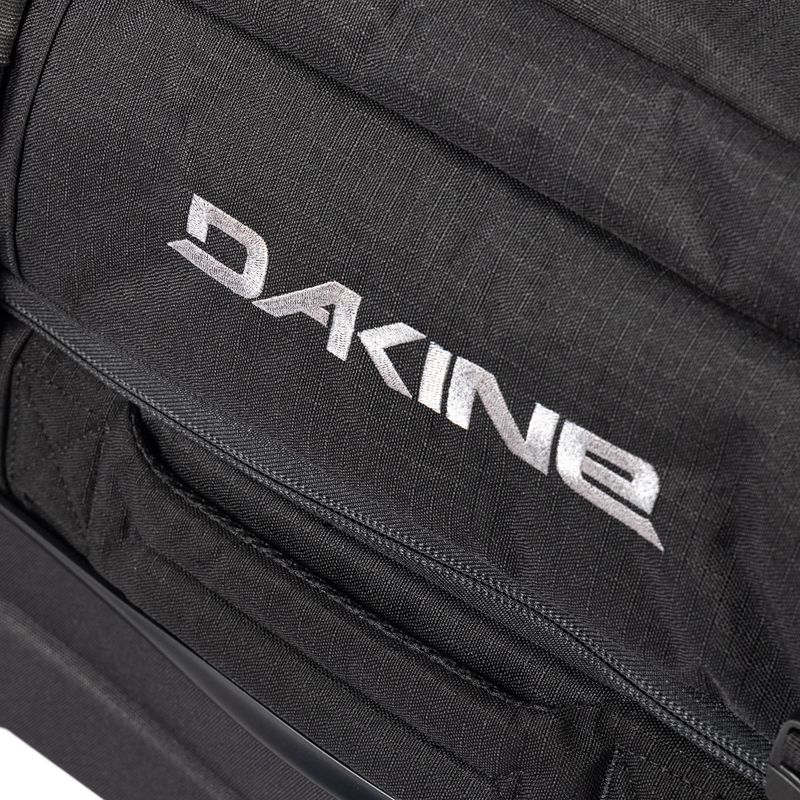 Cestovný kufor Dakine Split Roller 110 l čierny D10002942 6