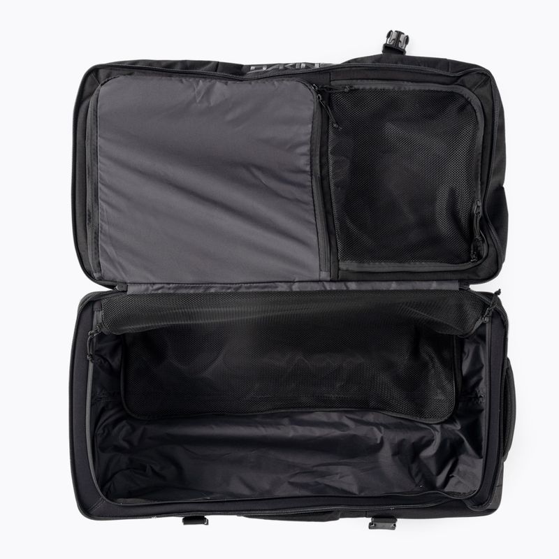 Cestovný kufor Dakine Split Roller 110 l čierny D10002942 7