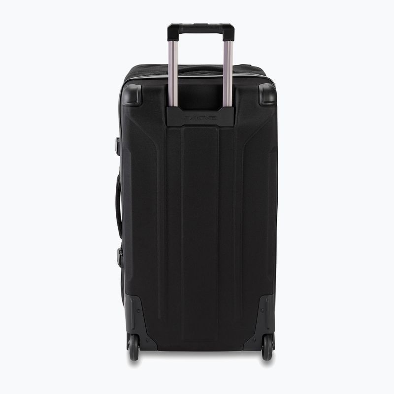 Cestovný kufor Dakine Split Roller 110 l čierny D10002942 8