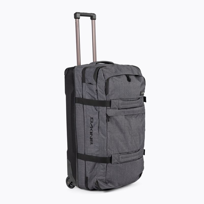 Cestovný kufor Dakine Split Roller 110 l sivý D10002942