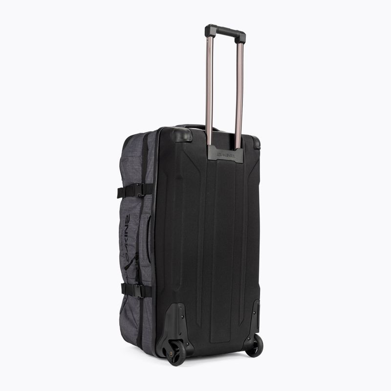 Cestovný kufor Dakine Split Roller 110 l sivý D10002942 2