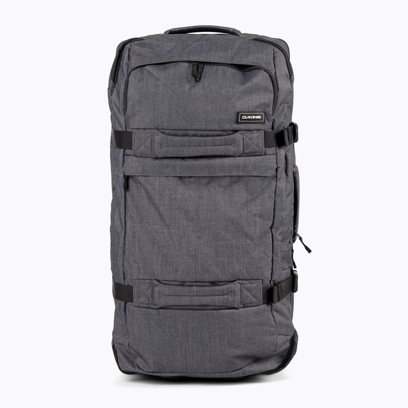 Cestovný kufor Dakine Split Roller 110 l sivý D10002942 3