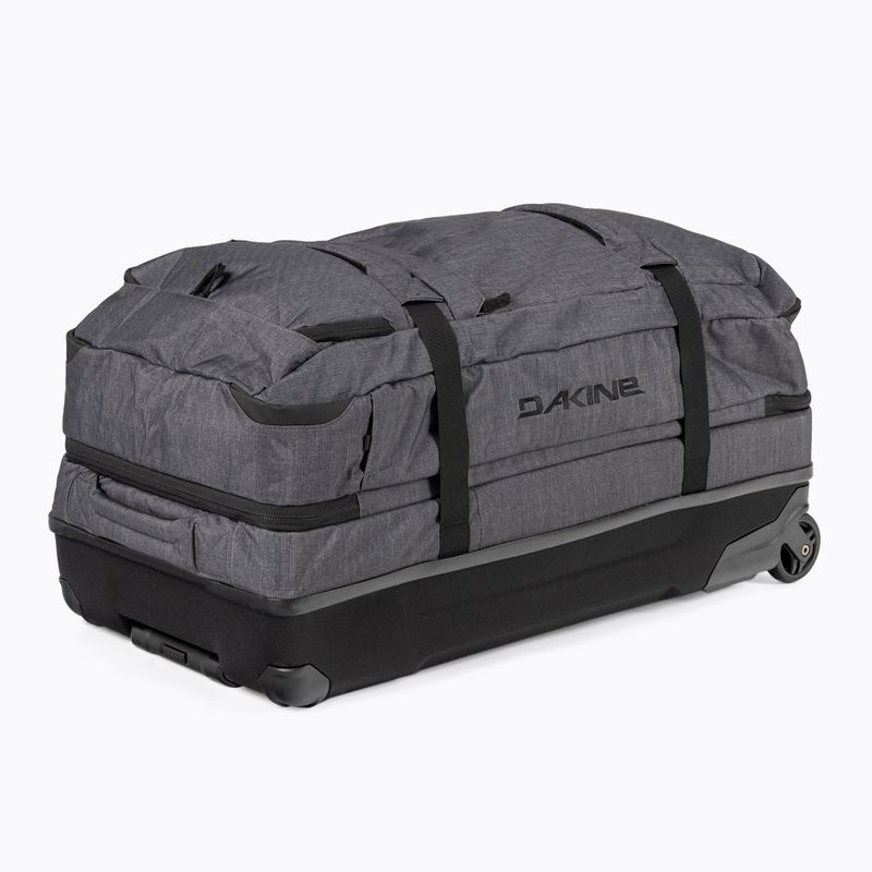 Cestovný kufor Dakine Split Roller 110 l sivý D10002942 4