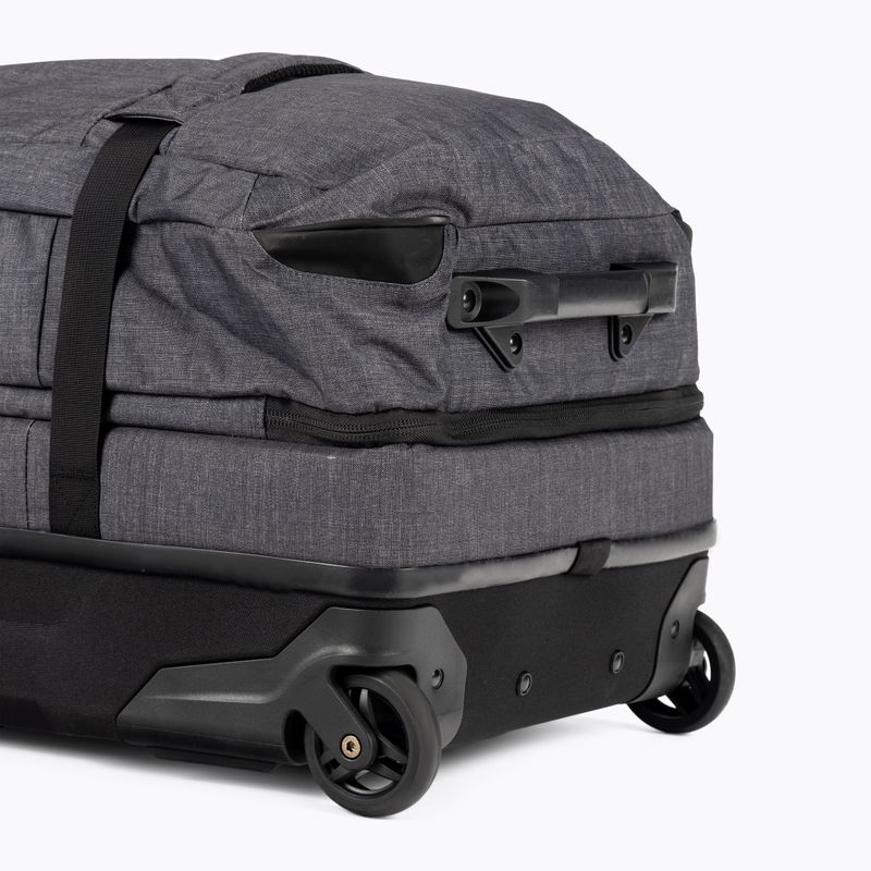 Cestovný kufor Dakine Split Roller 110 l sivý D10002942 5