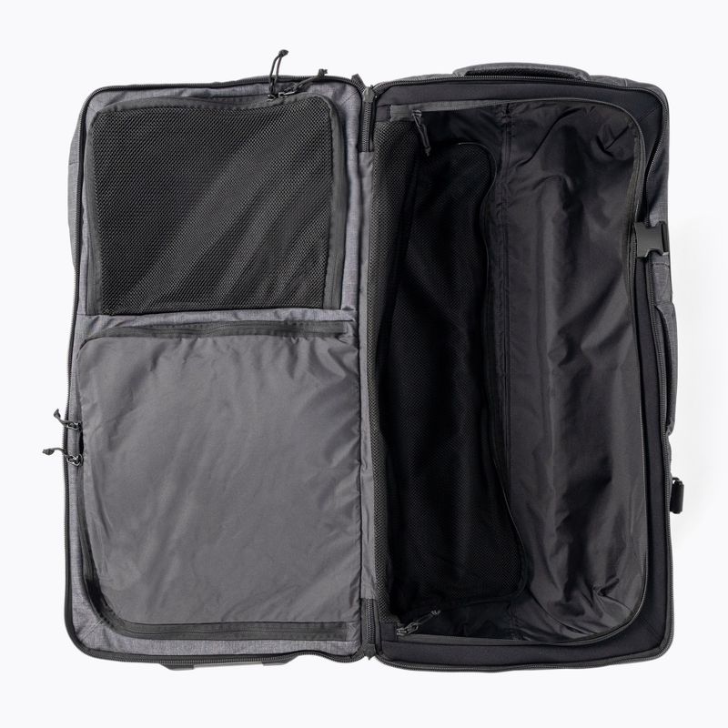 Cestovný kufor Dakine Split Roller 110 l sivý D10002942 7