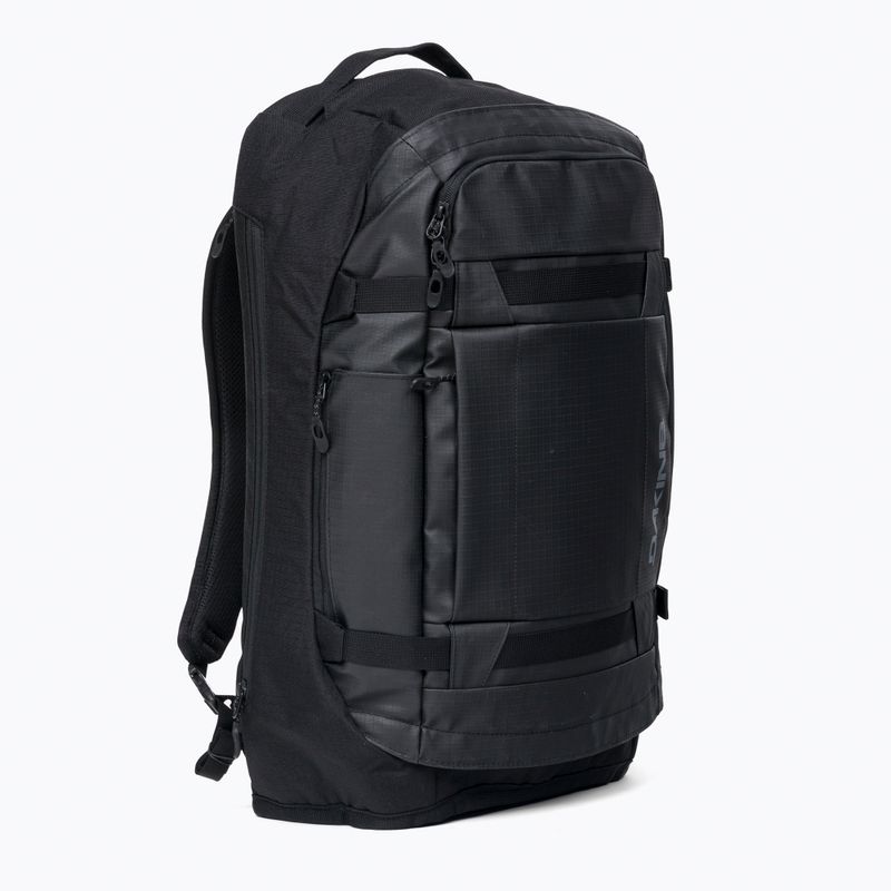 Dakine Ranger Cestovný batoh 45 l čierny D10002945 2