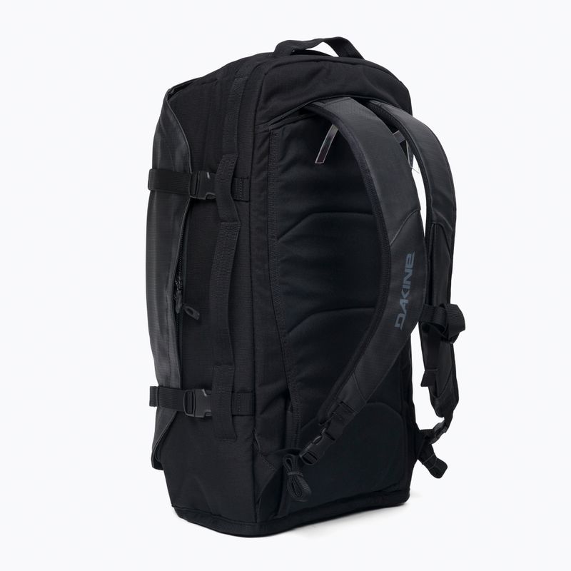 Dakine Ranger Cestovný batoh 45 l čierny D10002945 3