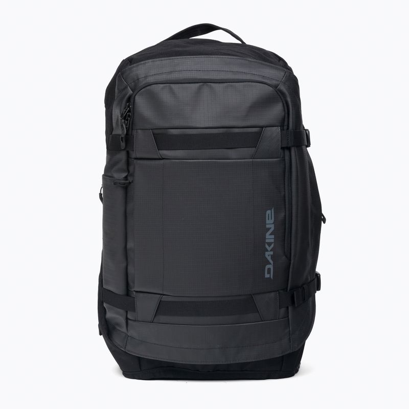 Dakine Ranger Cestovný batoh 45 l čierny D10002945 4