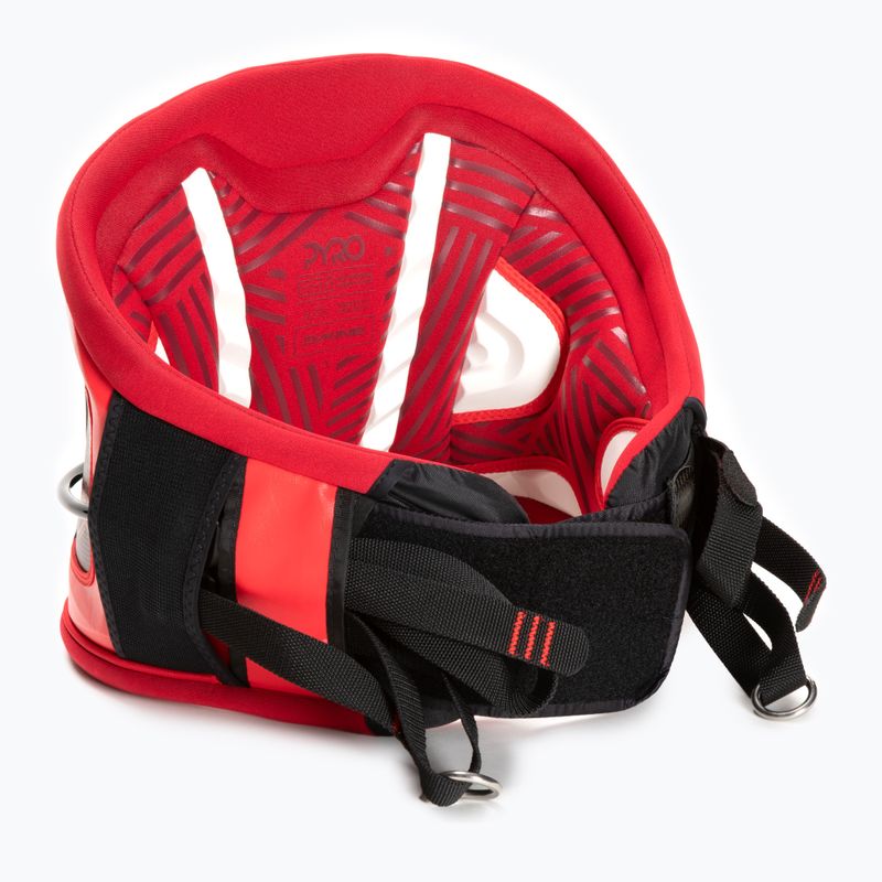 Dakine Pyro red pánske trapézy D10002988 3