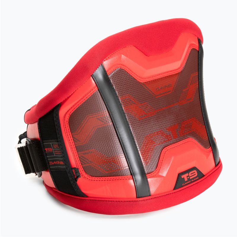 Dakine pánske Trapeze T-9 Classic Slider červené D10002994