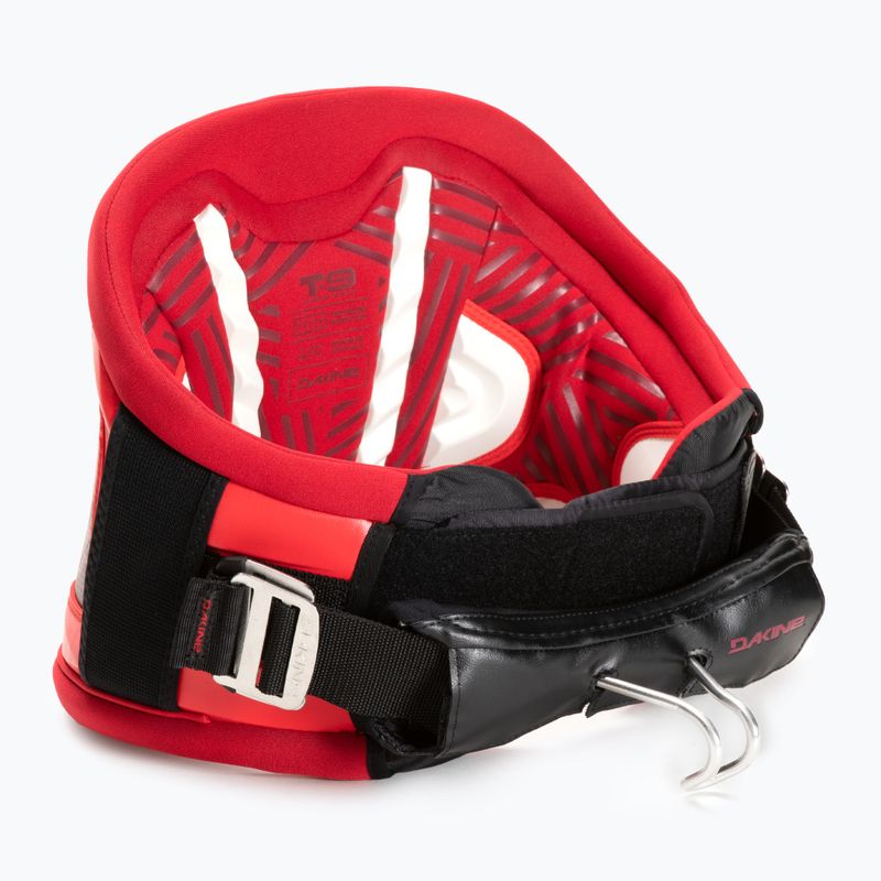 Dakine pánske Trapeze T-9 Classic Slider červené D10002994 2