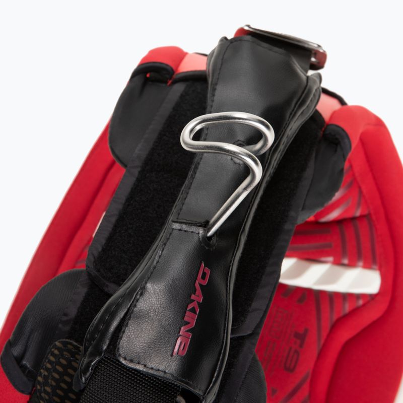 Dakine pánske Trapeze T-9 Classic Slider červené D10002994 3
