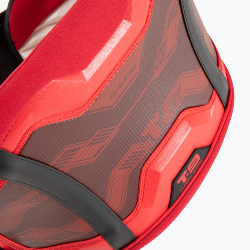 Dakine pánske Trapeze T-9 Classic Slider červené D10002994 5