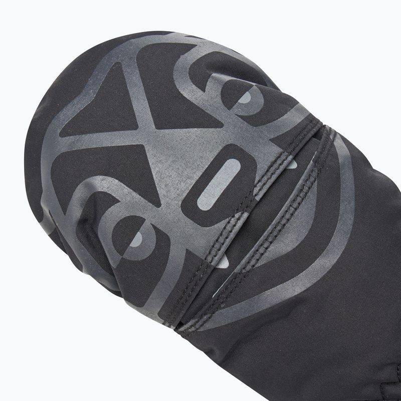 Detské snowboardové rukavice Dakine Scrambler Mitt bear 4