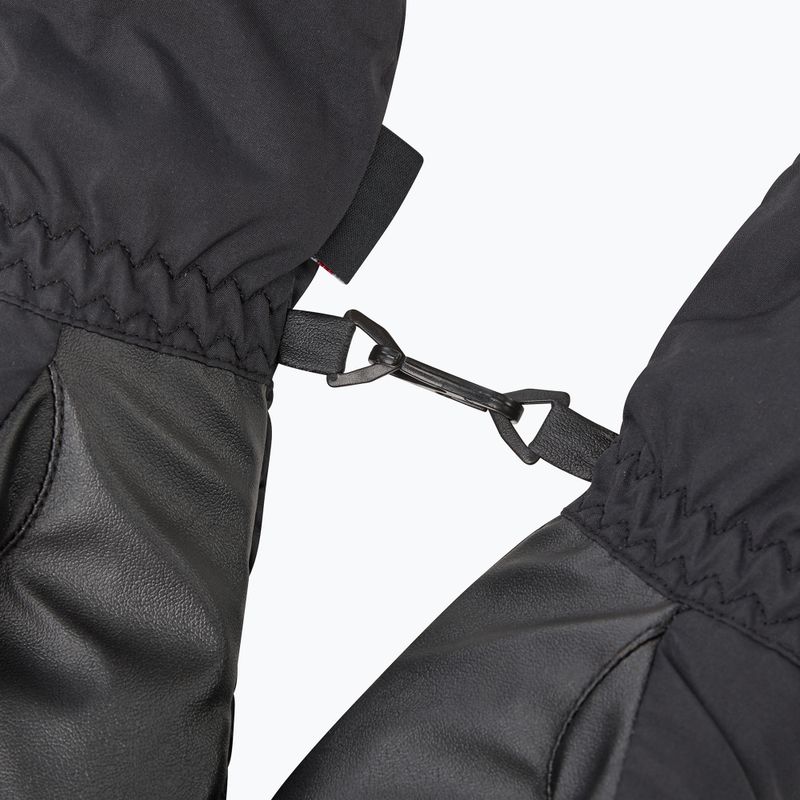 Detské snowboardové rukavice Dakine Scrambler Mitt bear 5