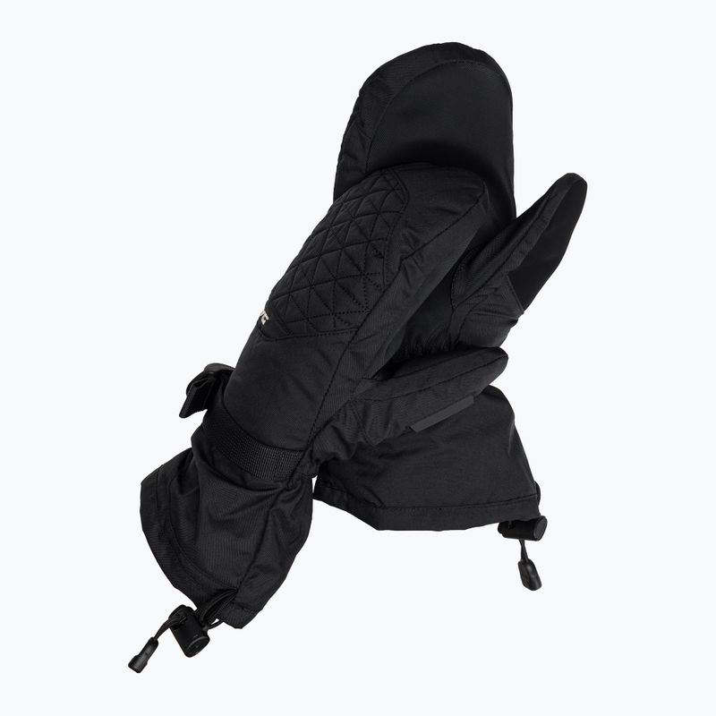 Dámske snowboardové rukavice Dakine Camino Mitt black D10003133 2