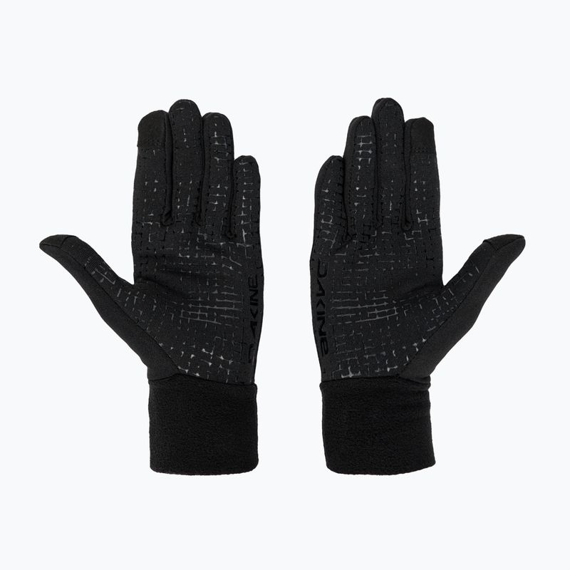 Dámske snowboardové rukavice Dakine Camino Mitt black D10003133 7