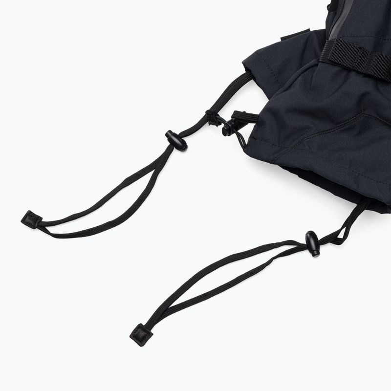 Pánske rukavice Dakine Leather Titan Gore-Tex Snowboard Black D10003155 7
