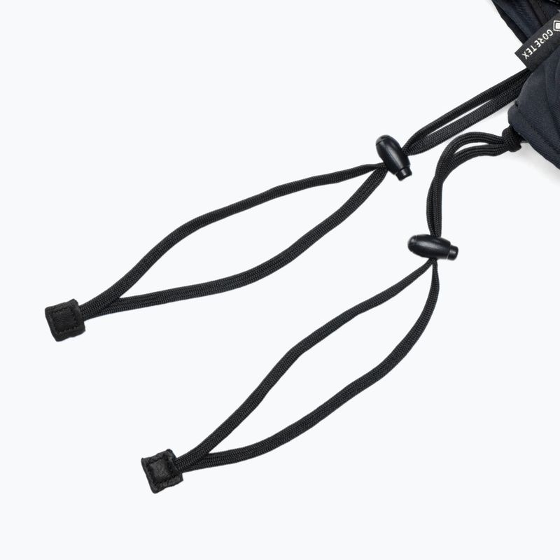 Pánske snowboardové rukavice Dakine Leather Titan Gore-Tex Short black D10003157 7