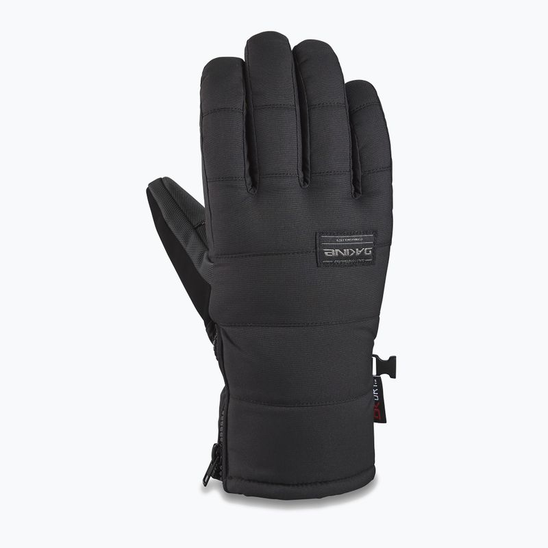 Dakine Omega Glove pánske snowboardové rukavice black D13164