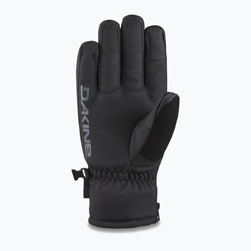 Dakine Omega Glove pánske snowboardové rukavice black D13164 2