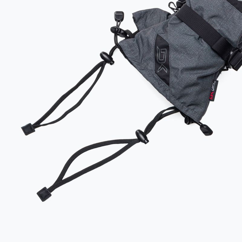 Dakine Scout pánske snowboardové rukavice šedé D10003170 6