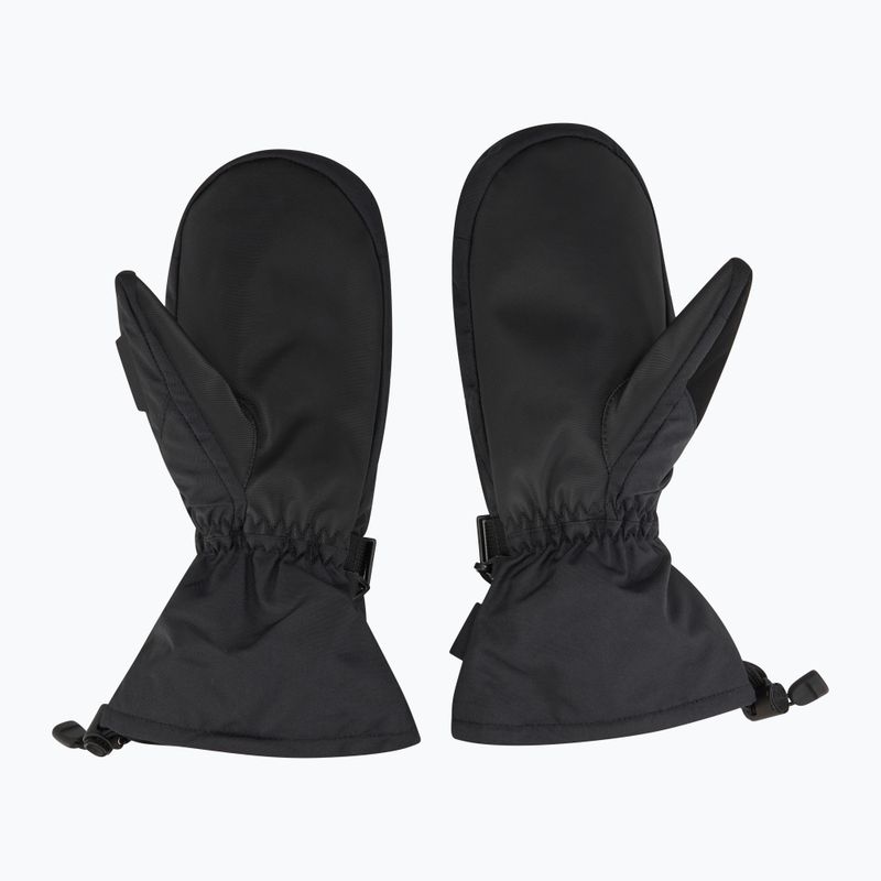 Pánske snowboardové rukavice Dakine Scout Mitt black 3