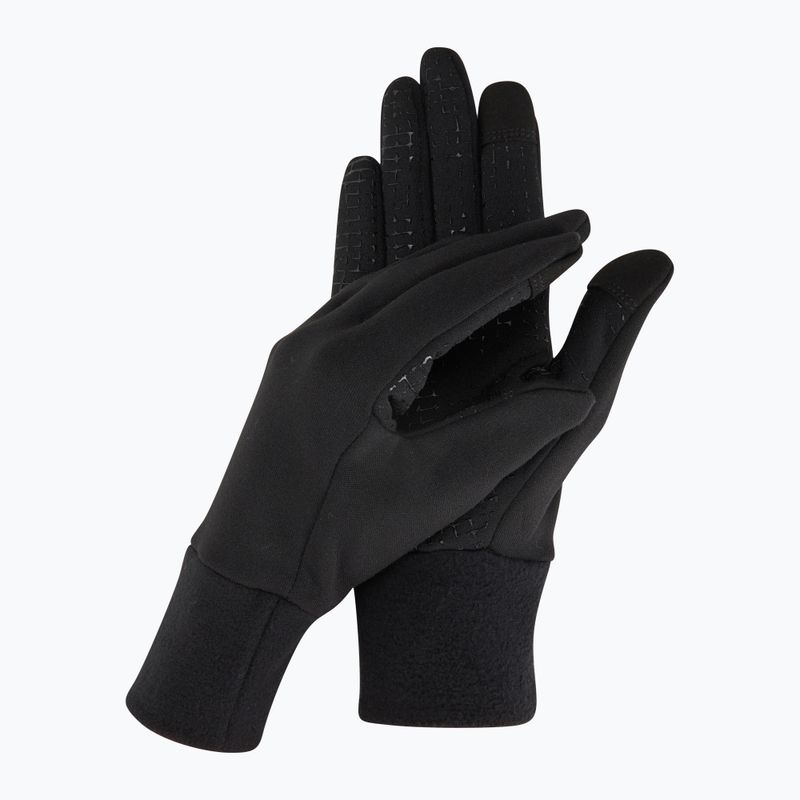 Pánske snowboardové rukavice Dakine Scout Mitt black 8