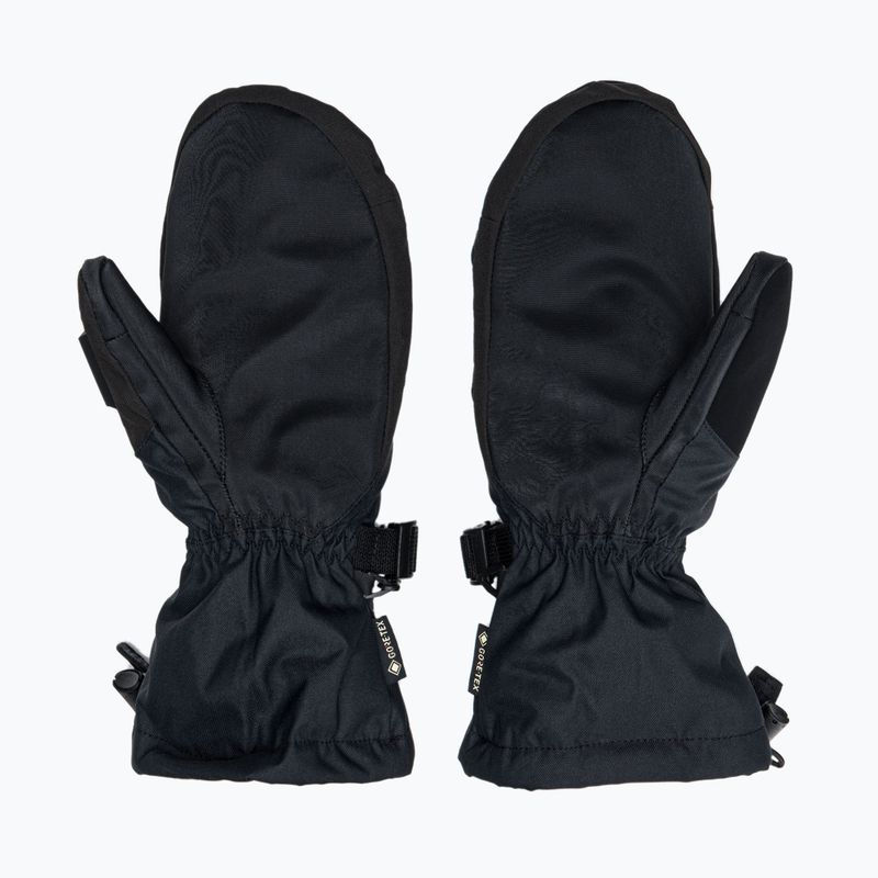 Dámske rukavice Dakine Sequoia Gore-Tex Mitt Black D10003174 Snowboardové rukavice 2