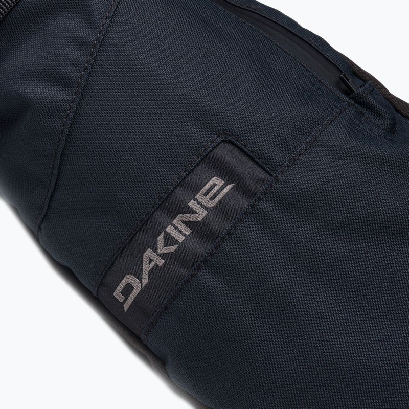 Pánske rukavice na snowboard Dakine Titan Gore-Tex Black D10003185 4