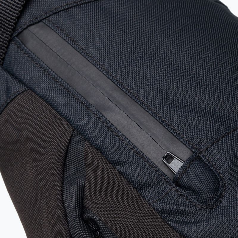Pánske rukavice na snowboard Dakine Titan Gore-Tex Black D10003185 5