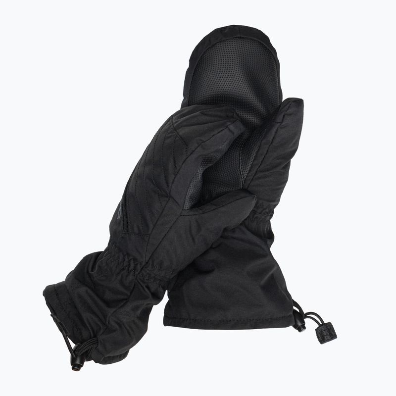 Detské snowboardové rukavice Dakine Tracker Mitt black D10003190