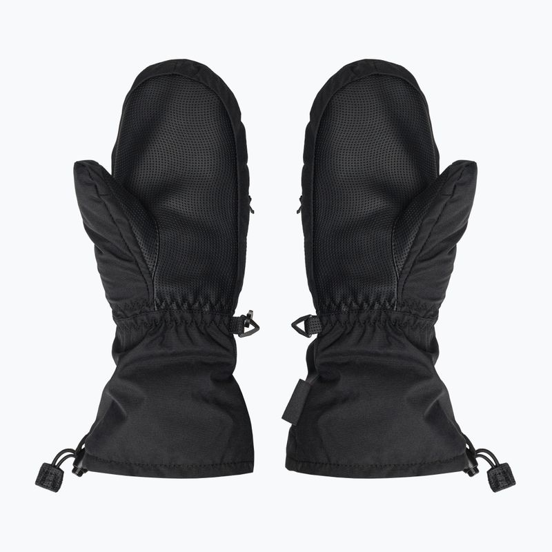 Detské snowboardové rukavice Dakine Tracker Mitt black D10003190 2