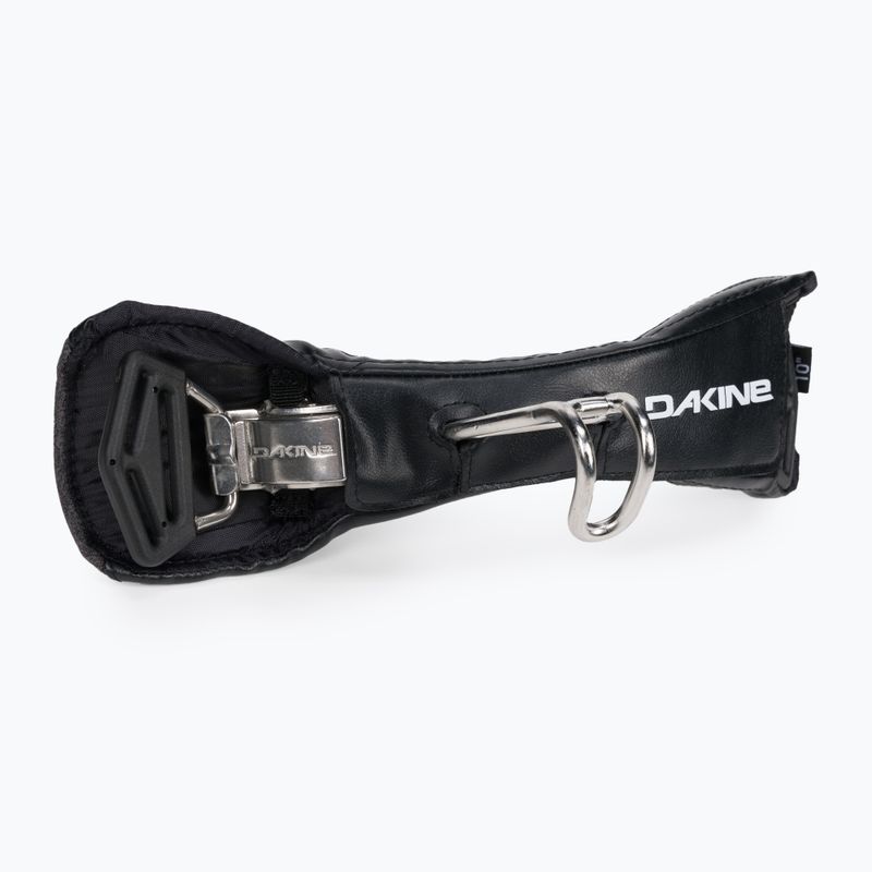 Dakine Push Button Windsurf Spreader Bar trapézový hák čierny D10003198