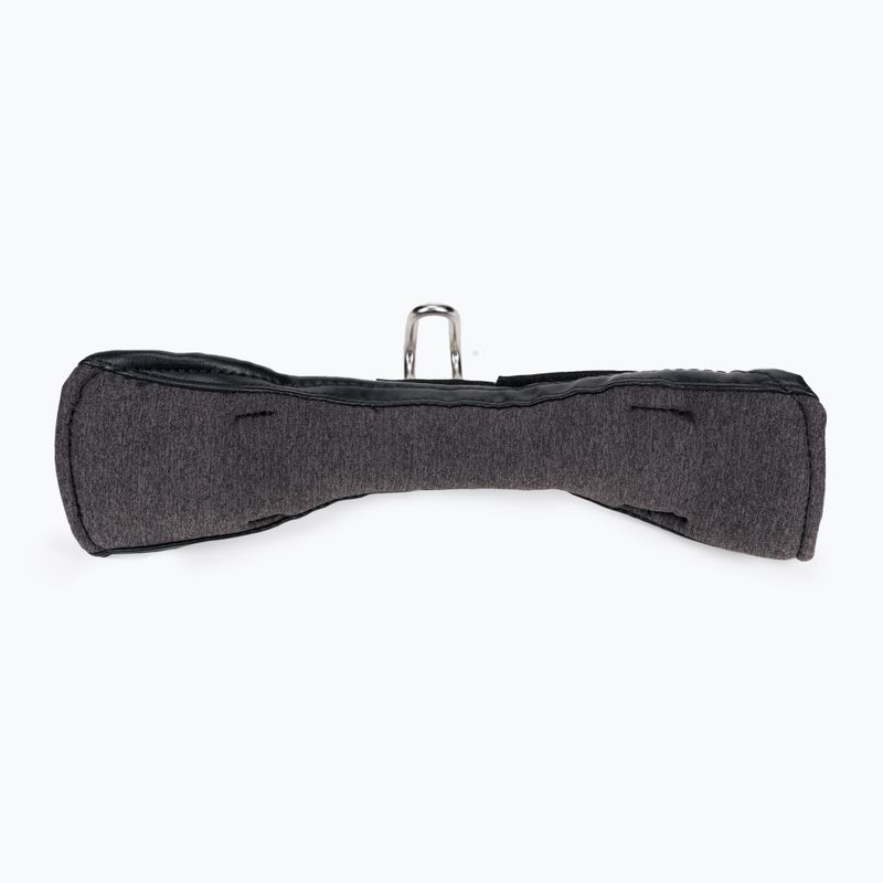 Dakine Push Button Windsurf Spreader Bar trapézový hák čierny D10003198 3