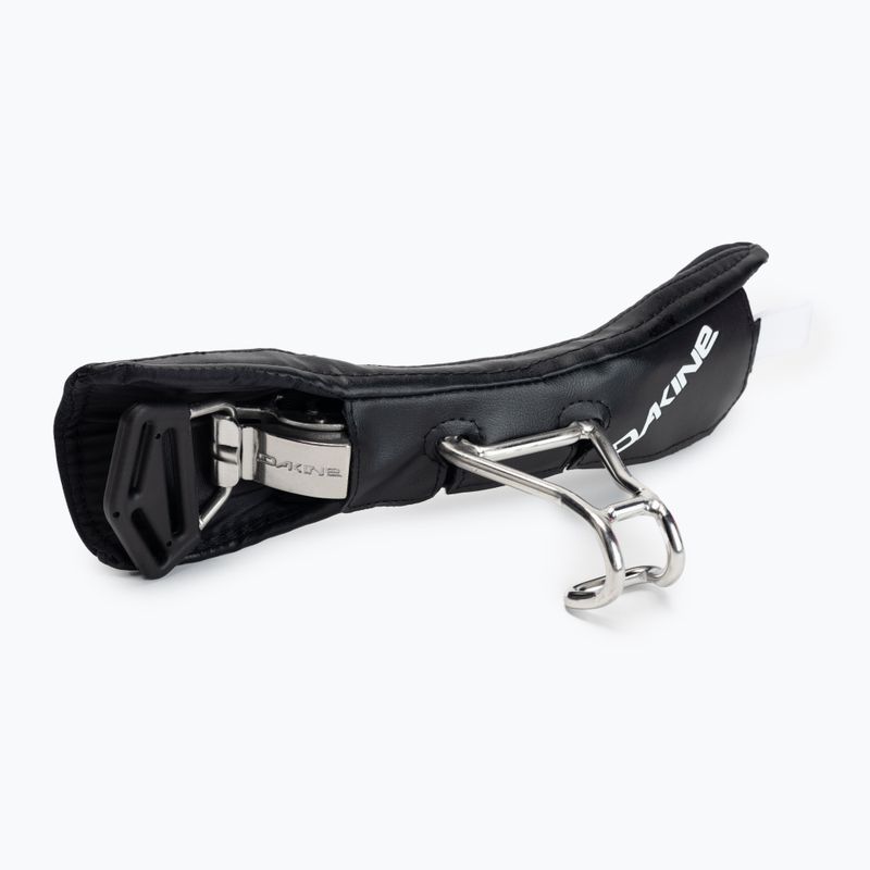 Dakine Push Button Kite Spreader Bar trapézový hák čierny D10003197