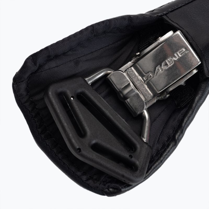 Dakine Push Button Kite Spreader Bar trapézový hák čierny D10003197 2