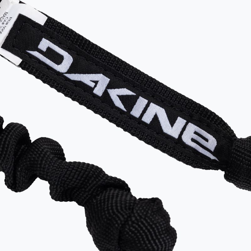 Dakine Uphaul štartovací záves čierny D4200700 2