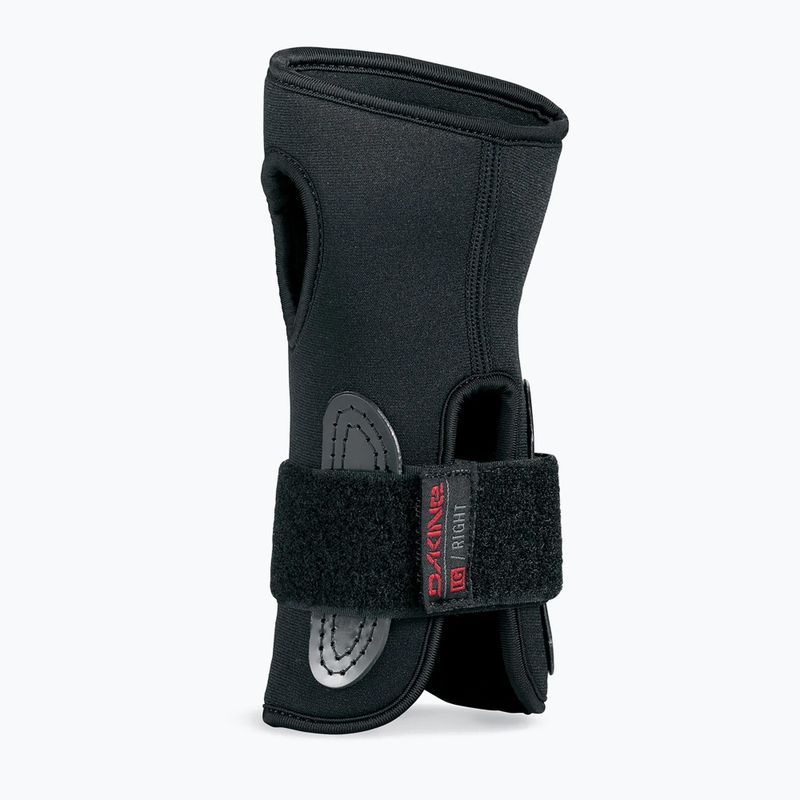 Chrániče na zápästia Dakine Wristguard black 2